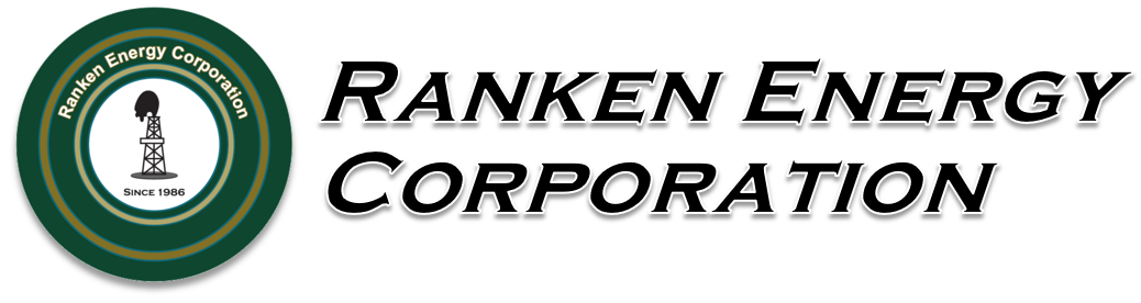 Ranken Energy Corporation | Oil and Gas Investment