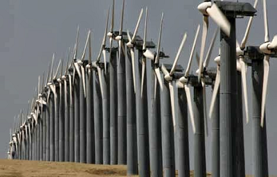 The Utter Complete Total Fraud of Wind Power
